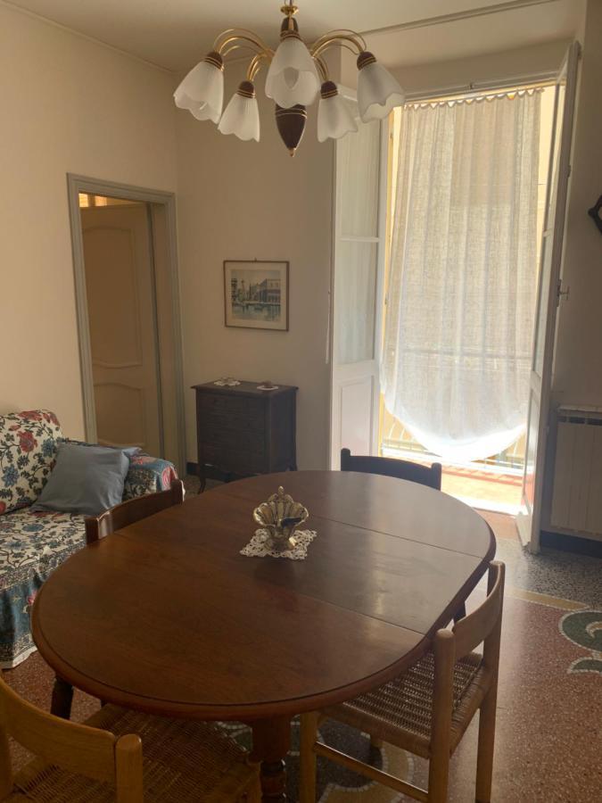 Americhe Apartment Sestri Levante Exterior photo