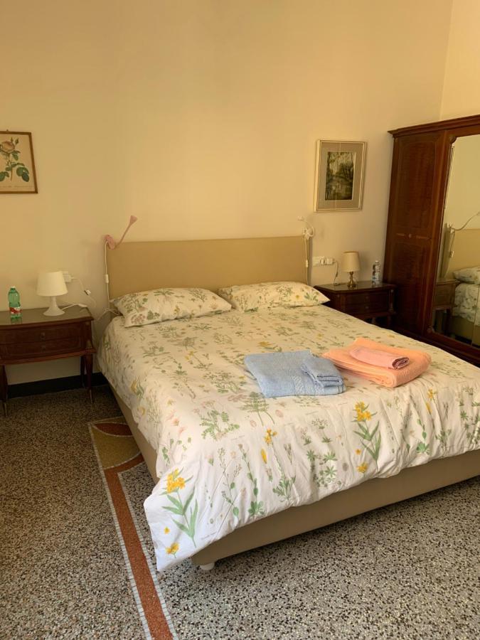 Americhe Apartment Sestri Levante Exterior photo