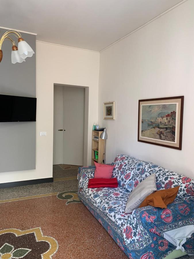 Americhe Apartment Sestri Levante Exterior photo