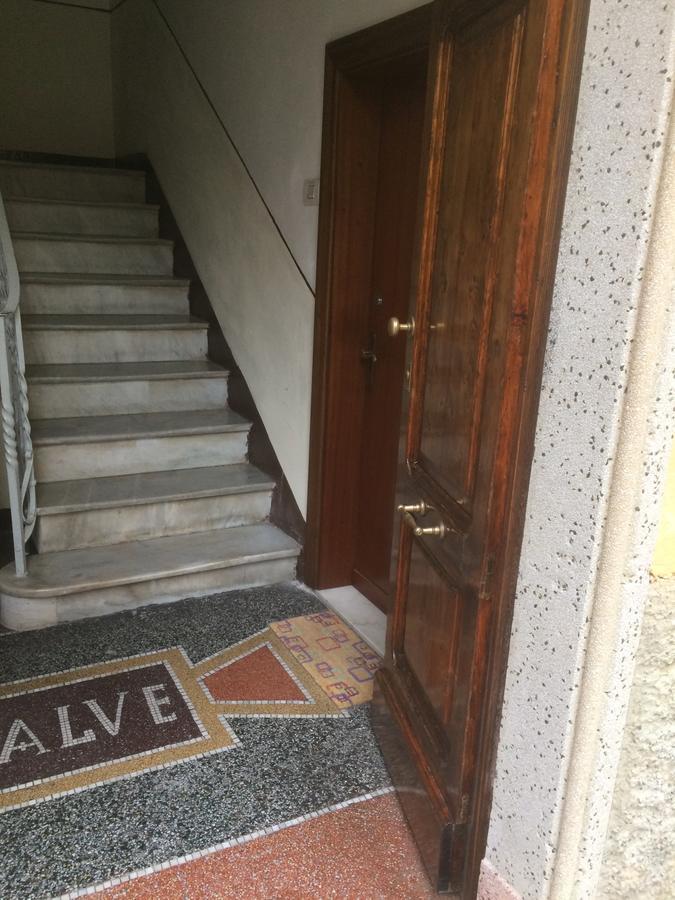 Americhe Apartment Sestri Levante Exterior photo